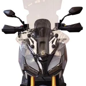 Cupolino parabrezza fabbri sym adx tg 400 e5+ 2025 Prezzo Ridotto