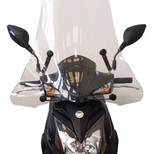 Promo Stagionale Cupolino parabrezza fabbri sym symphony sr 125 e5+ 2025