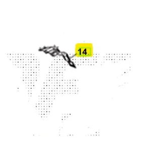 Sym adx euro5+ 300 staffa supporto parafango posteriore 2024 2024 tea30t1cn-eu Offerta