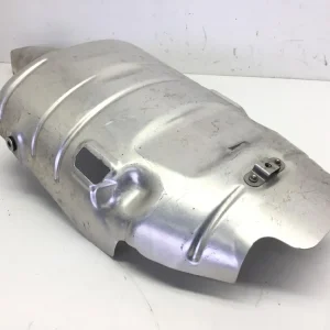 Honda cbr rr 600 protezione calore paracalore scarico marmitta 2009 2012 Bestseller