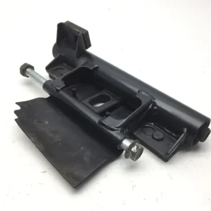 Suzuki burgman 200 staffa supporto motore 2007 2007 cd111 Spedizione Espresso