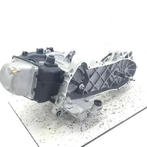 Economico Piaggio vespa iget 4t 4v pic nic 50 blocco motore mod. ca05m mercato usa 2020 2023 ca06b