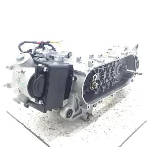 Peugeot tweet 50 blocco motore engine mod: xs1p37qma-3 2022 2023 vgalw1aka Bestseller