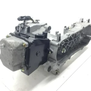 Novità Peugeot tweet flz gt km0 200 blocco motore engine mod: xs1p61qmk-a 2023 2024 vgaly3babps