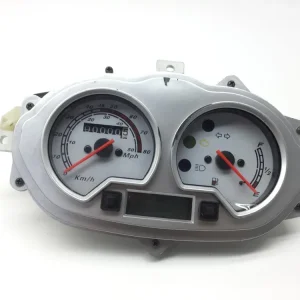 Soddisfatti O Rimborsati Keeway ry6 50 strumentazione contachilometri tachimetro 2010 2010 sry6005000