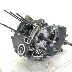 Popolare Yamaha t-max xp 560 carter motore albero e ingranaggi ruota - mod: j420e 2022 2022 sj18f