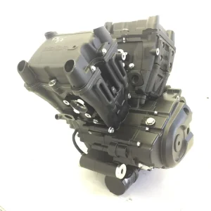 Professionale Keeway v 302 c benda 302 blocco motore engine mod: bd2v58mn 2023 2023 lbdpdppa5p
