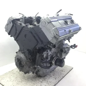 Honda pan european 1100 blocco motore engine mod: sc26e 1992 1992 sc26 Offerta Limitata
