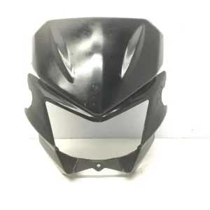 Prezzo Di Fabbrica Kawasaki klx 125 carena cupolino faro anteriore 2010 2014 lx125cdda