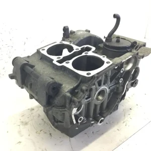 Kawasaki kle a13 500 carter motore vuoto mod: ex500ae 2003 2004 le500aaa Affare