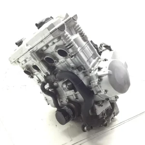 Suzuki gsf bandit s 1250 blocco motore engine mod: w705 2007 2010 ch113 Offerta