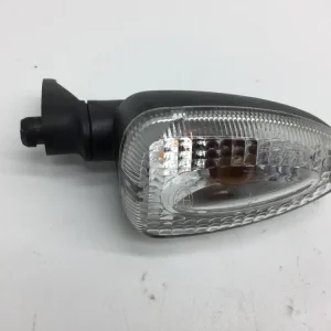 Bmw r 1200 gs 1170 lamp turn freccia lampeggiatore anteriore sinistro post destro 2007 2007 wb10307a17zu Promozione Esclusiva