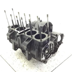 Yamaha xj 650 carter motore vuoto mod: 4k0 1983 1983 4k0 Scelto Dai Clienti