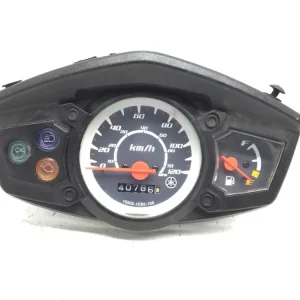 Yamaha bw's yw 125 strumentazione contachilometri 2010 2010 se551 Di Tendenza
