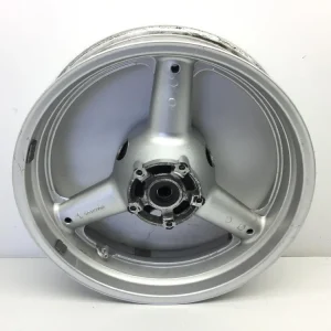 Popolare Suzuki sv s 650 cerchio ruota posteriore 17 x 4.50 2004 2004 by132