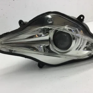 Offerta Speciale Peugeot geopolis 250 faro fanale anteriore sinistro 2007 2007