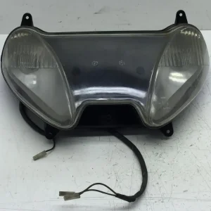 Occasione Mbk yp skyliner 125 faro fanale anteriore 1998 2000 se022