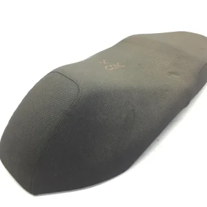Popolare Kymco people s i 200 sella saddle con piccoli strappi su fodera 2007 2009 d12000