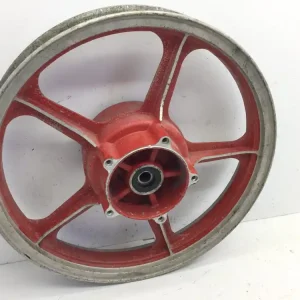 Occasione Kawasaki gpz a1 a2 550 cerchio ruota posteriore 18 x 2.15 1984 1985 zx550a