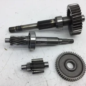 Honda sh 150 ingranaggi ruota posteriore trasmissione finale rear 2000 2004 kf03 Prezzo Basso