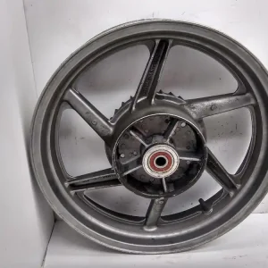 Professionale Honda cb 500 cerchio ruota posteriore 17 x 3.50 1994 1996