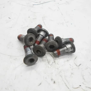 Offerta Del Giorno Honda forza 250 viti dischi freno anteriore e posteriore 2005 2007
