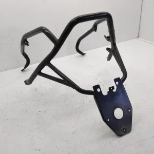 Bestseller Gilera fuoco euro 3 500 telaio telaietto posteriore 2007 2013 m61100