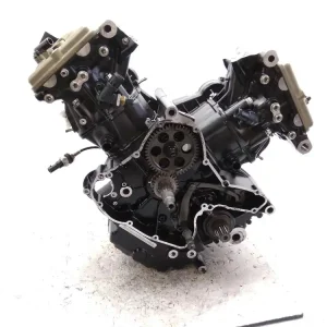 Occasione Imperdibile Ducati monster 821 blocco motore engine senza carter sinistro zdm821w4d 2016 2016 zdmm604aafb017359