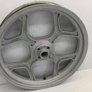 Nuovo Arrivo Bmw k75 c 750 cerchio ruota posteriore 17 x 2.75 1986 1986 nd