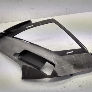 Aprilia sportcity 250 carena fianchetto pedana destra 2006 2008 vbb00 Sconto