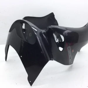 Aprilia pegaso 3 650 scudo anteriore con 2 attacchi al 50 % 1997 2000 ml00 Offerta Lampo