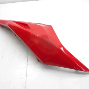 Aprilia rs 125 carena coda codone destro 2006 2006 pya00 Spedito Oggi