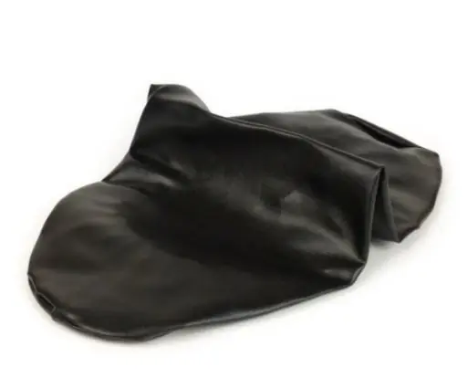 Prezzo Conveniente Piaggio vespa gts 125 coprisella sella similpelle nero 2007 2012 m31300