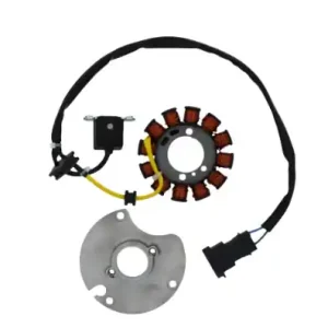 Professionale Aprilia rs4 50 statore 2018 2019 1a008838