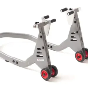 Cavalletto anteriore topline Spedizione Espresso