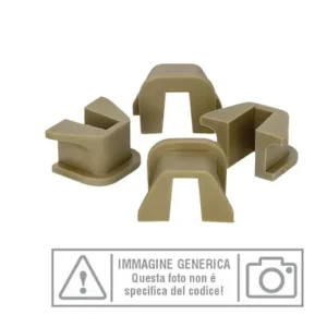 Miglior Prezzo Piaggio mp3 sport advanced abs e5 500 bando set 4 tasselli variatore 2021 2021