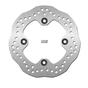 Nuova Collezione Disco freno posteriore ng 043x