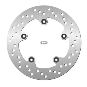 Professionale Honda c super cub 125 disco freno anteriore ng 1886 2019 2023