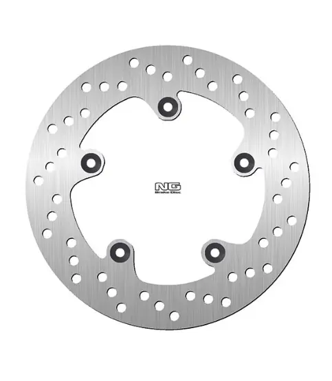 Professionale Honda c super cub 125 disco freno anteriore ng 1886 2019 2023
