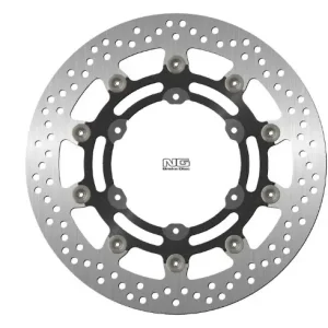 Husqvarna 701 svartpilen 690 disco freno anteriore ng2025g 2018 2020 Professionale