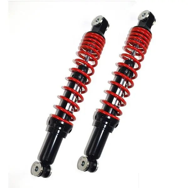 Compra Online Piaggio x evo (m36601) 125 coppia ammortizzatori yss x7 x8 x evo 2007 2012