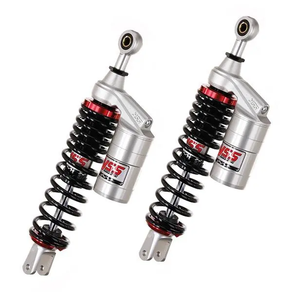 Più Venduto Yamaha n max gpda 125 coppia ammortizzatori yss ecoline n-max 125 2015 2019