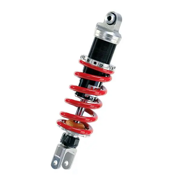 Offerta Lampo Suzuki gsf bandit 600 mono ammortizzatore yss topline gsf 600 bandit 2000 2004