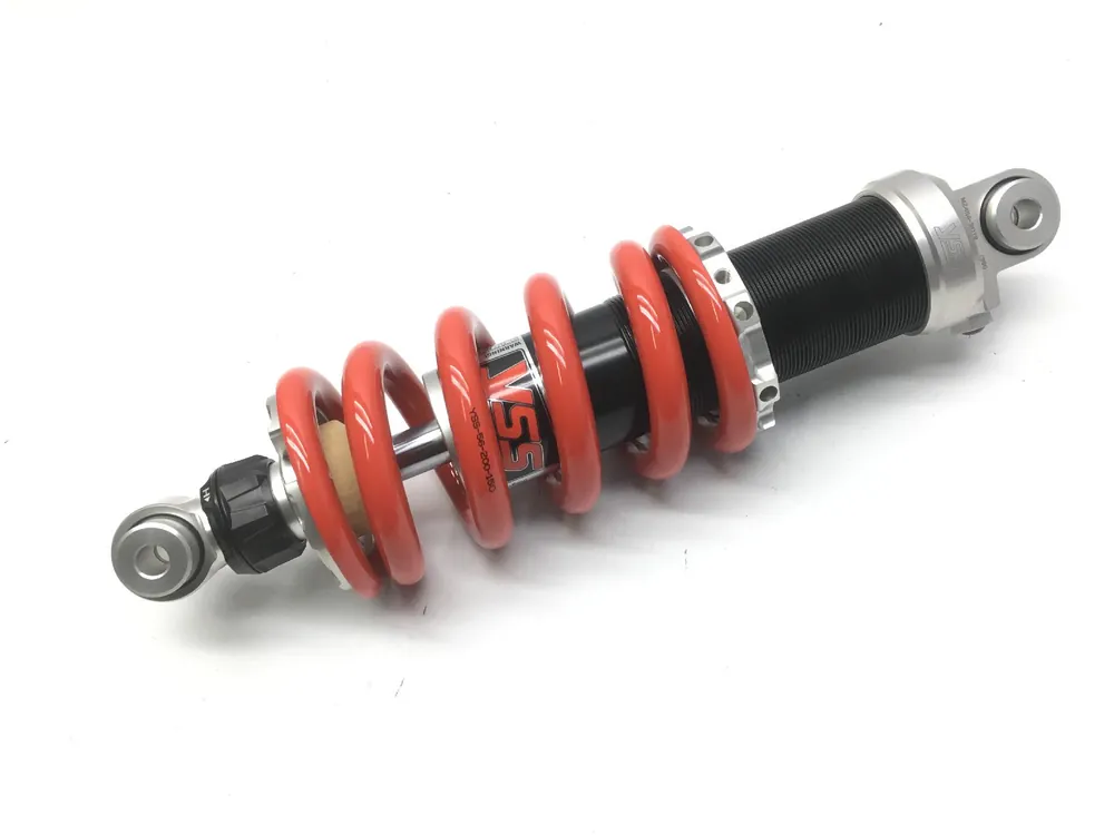 Cbf n 600 mono ammortizzatore yss topline honda cbf 600 2008 2010 Offerta Del Giorno
