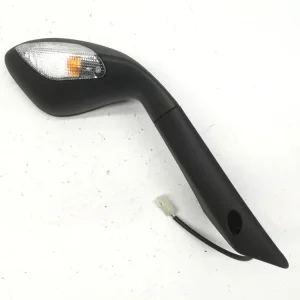 Srv 850 specchio specchietto hert dx freccia aprilia 850 srv 2012 2016 Spedizione Espresso