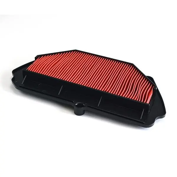 Sconto Kawasaki zx6r ninja (zx600p7f/p8f/r9f/raf/rbf/rcf) 600 filtro aria 2009 2016