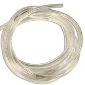 Tubo benzina tpr-pur a70 trasparente 4,8x8 (10 metri) Compra Oggi Stesso