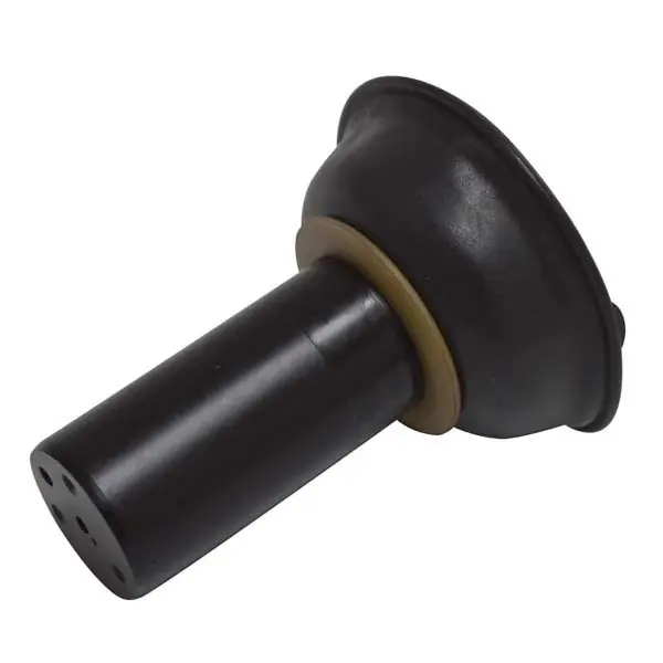 Popolare Membrana carburatore con valvola yamaha 1200 v-max 2006 2007
