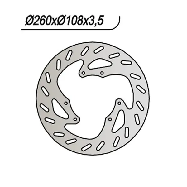 Derbi astro bultaco 50 disco freno anteriore ng 193 2000 2002 Occasione Imperdibile