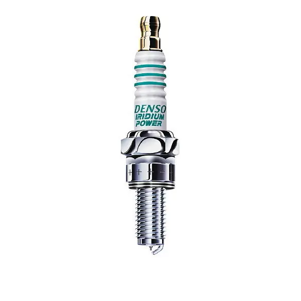 Offerta Lampo Yamaha yzf r6 (rj03/rj05/rj09) 600 candela denso iridium iu31a 1999 2005